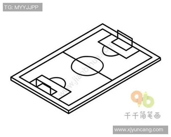 足球小子绘画技巧与步骤详解让你轻松掌握足球小子的画法